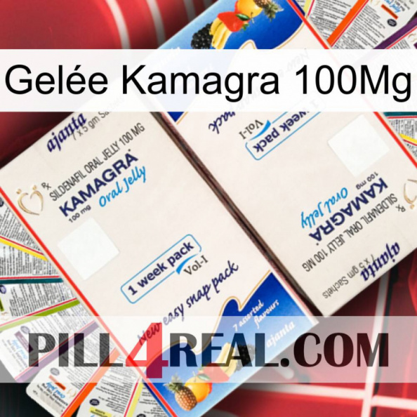 Gelée Kamagra 100Mg kamagra1